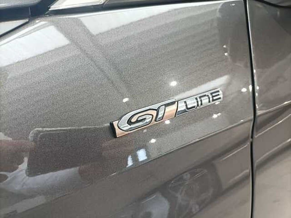 Peugeot 3008 usata a Venezia (14)