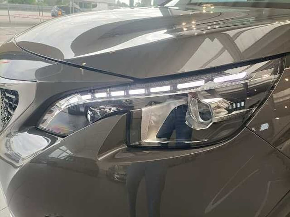 Peugeot 3008 usata a Venezia (15)