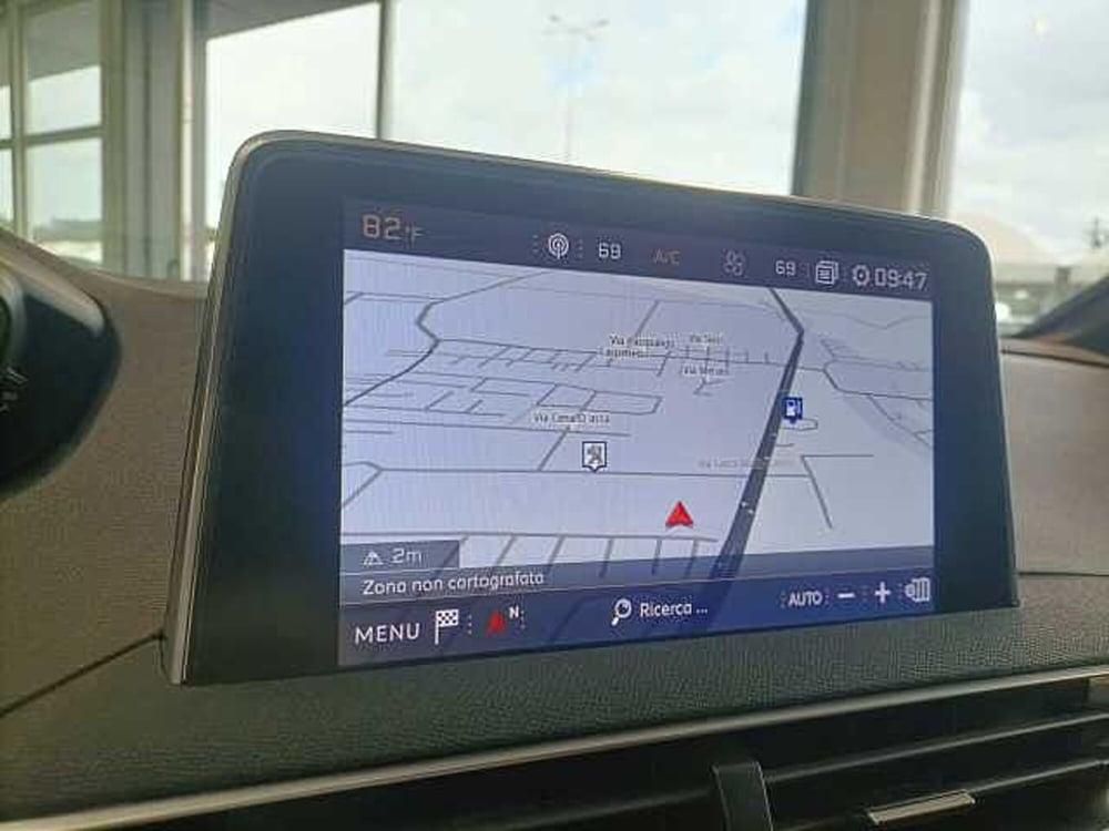 Peugeot 3008 usata a Venezia (17)