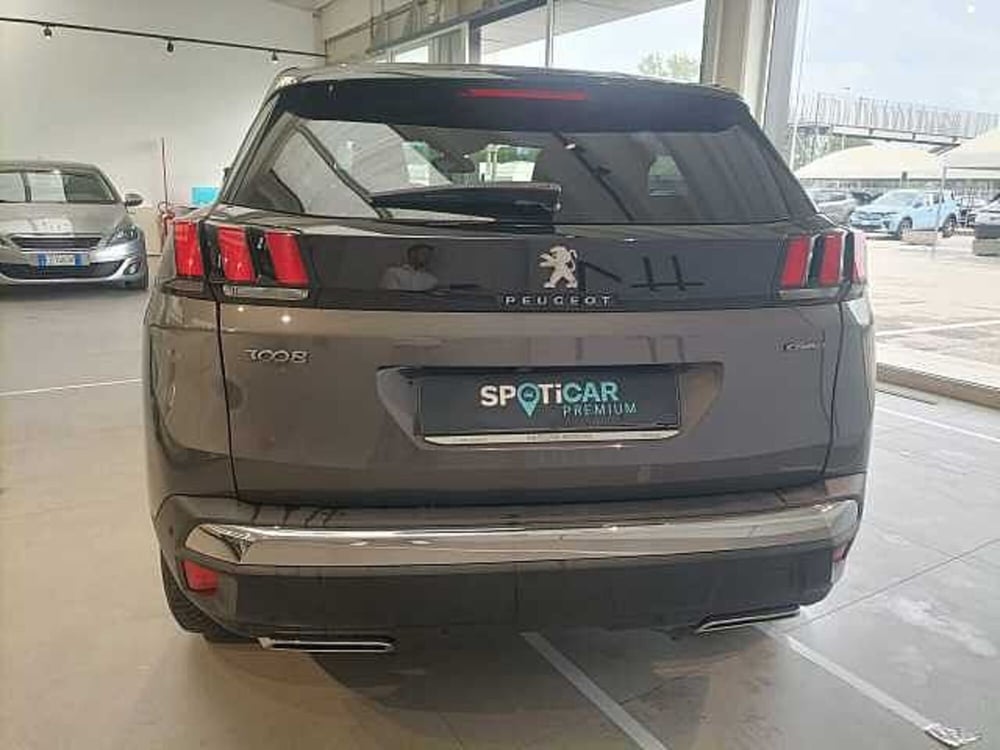 Peugeot 3008 usata a Venezia (2)