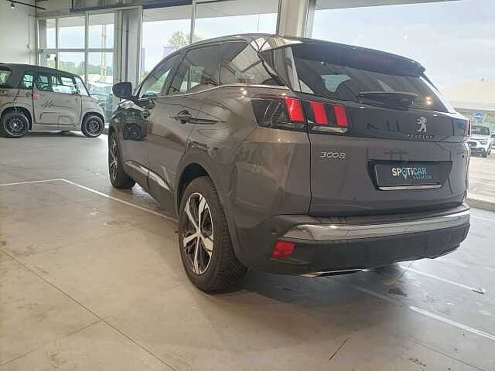 Peugeot 3008 usata a Venezia (3)
