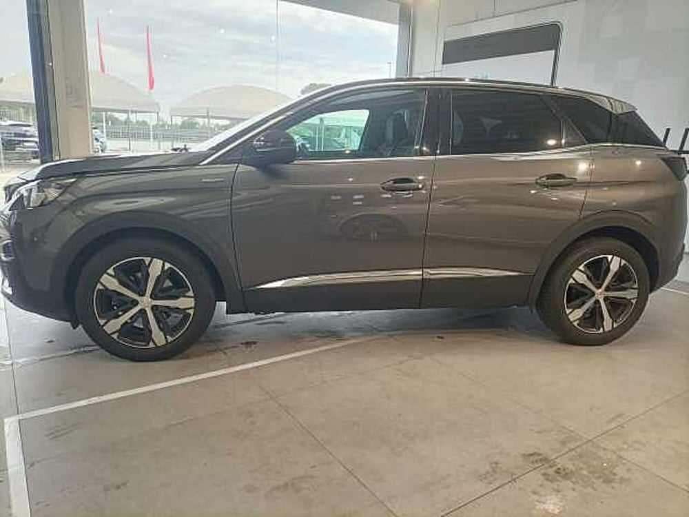 Peugeot 3008 usata a Venezia (5)