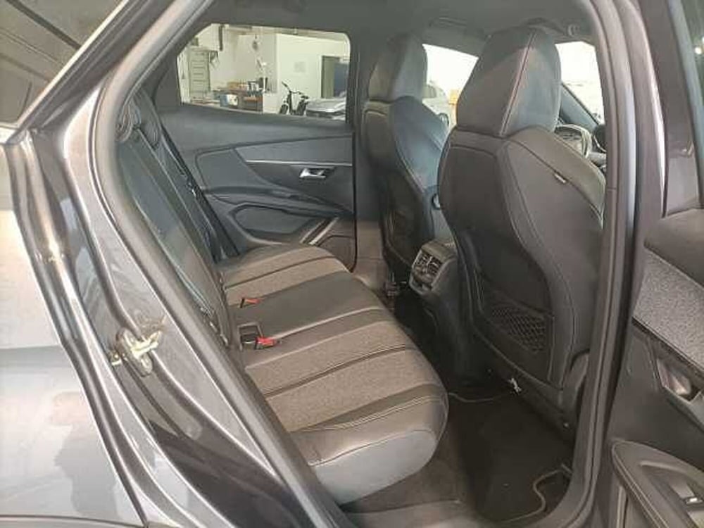Peugeot 3008 usata a Venezia (8)