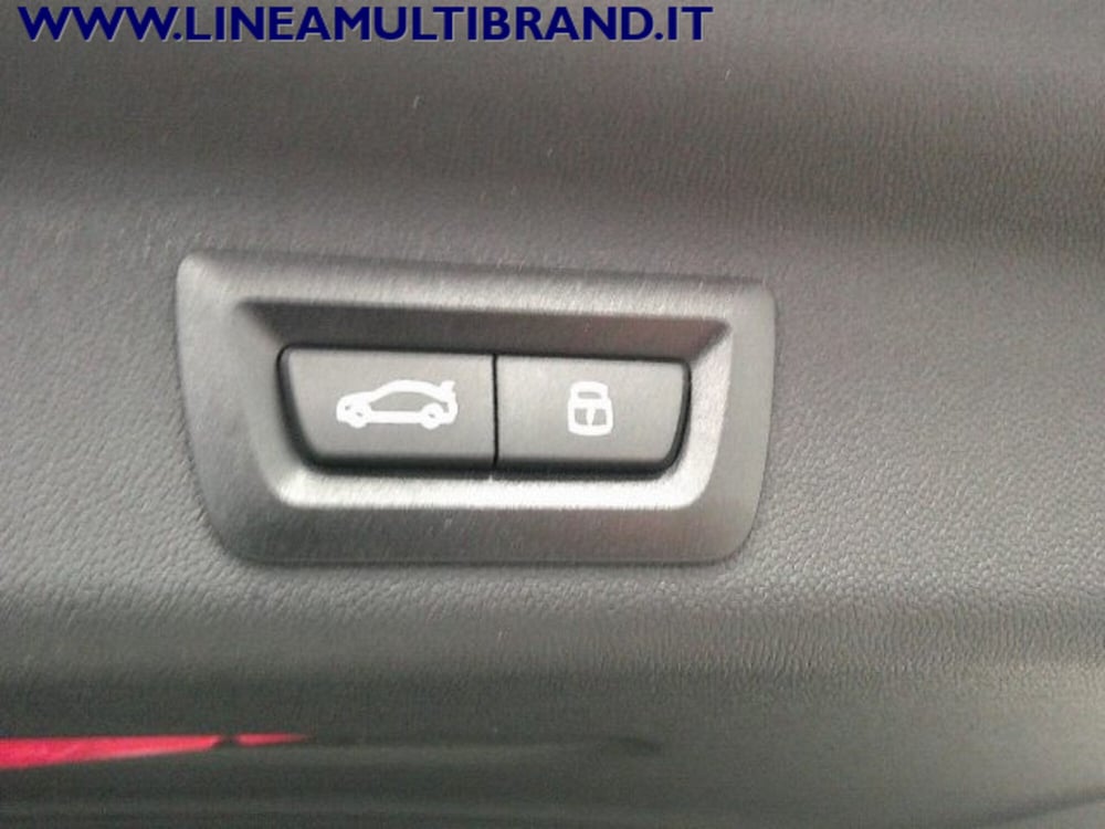 MINI Mini Countryman usata a Piacenza (10)