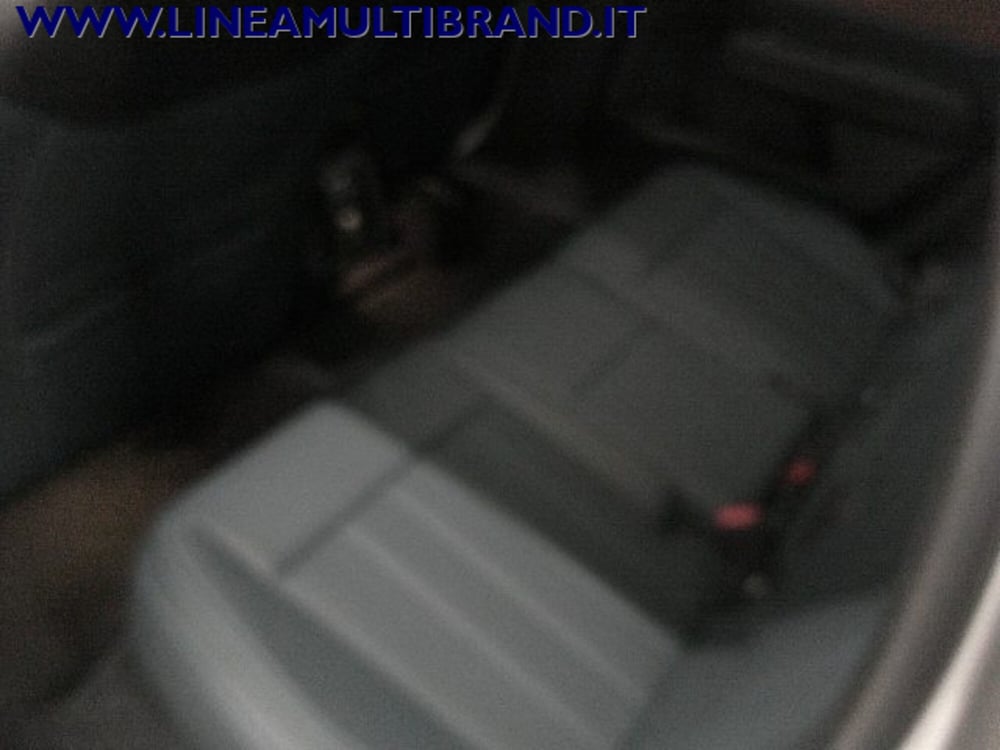 MINI Mini Countryman usata a Piacenza (11)