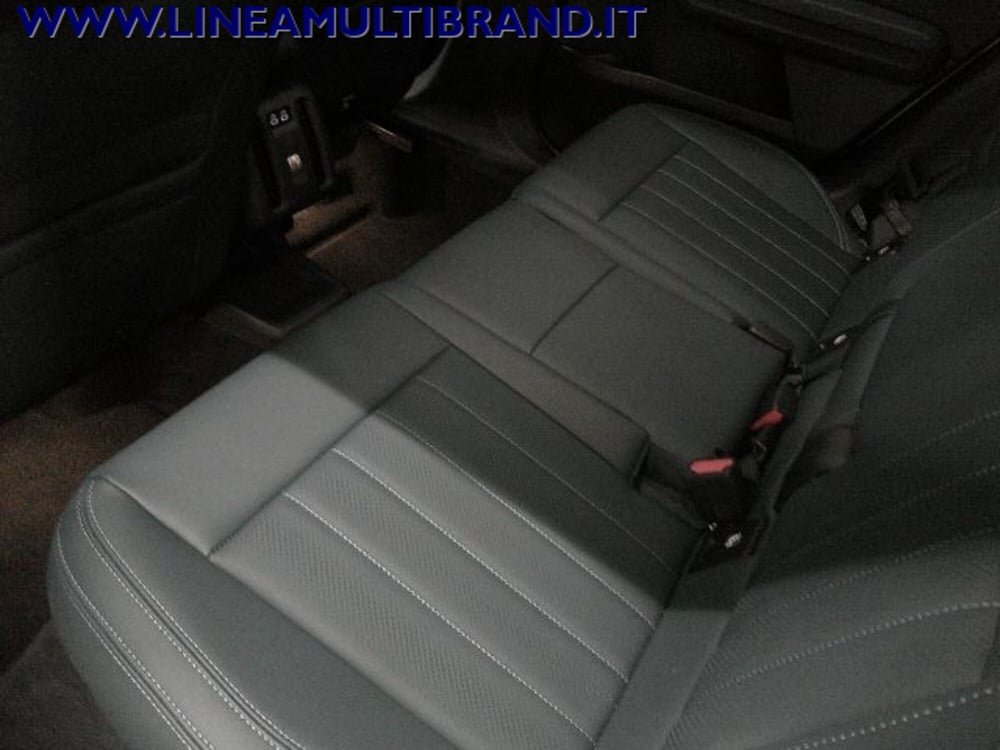 MINI Mini Countryman usata a Piacenza (12)
