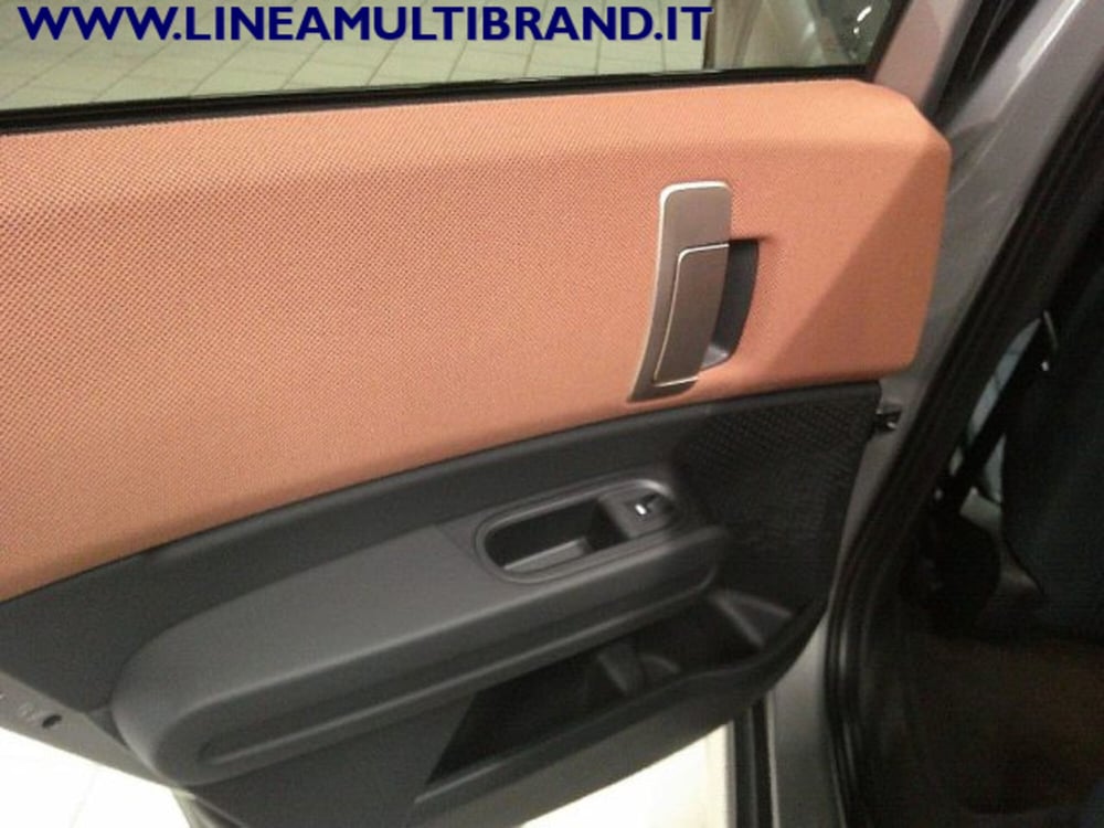 MINI Mini Countryman usata a Piacenza (13)