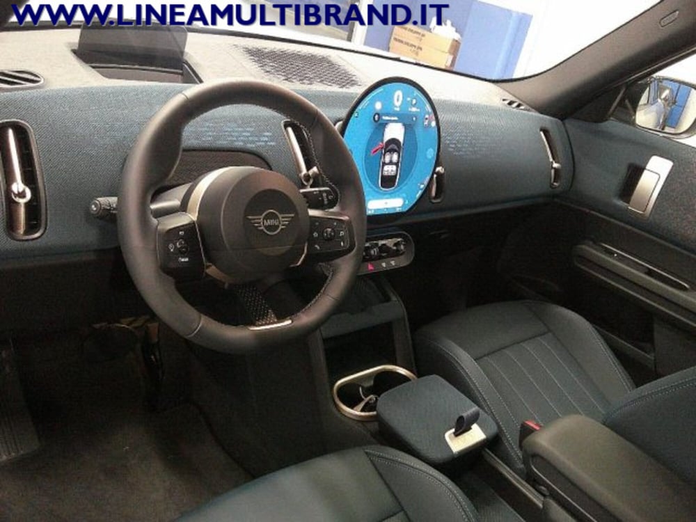 MINI Mini Countryman usata a Piacenza (14)