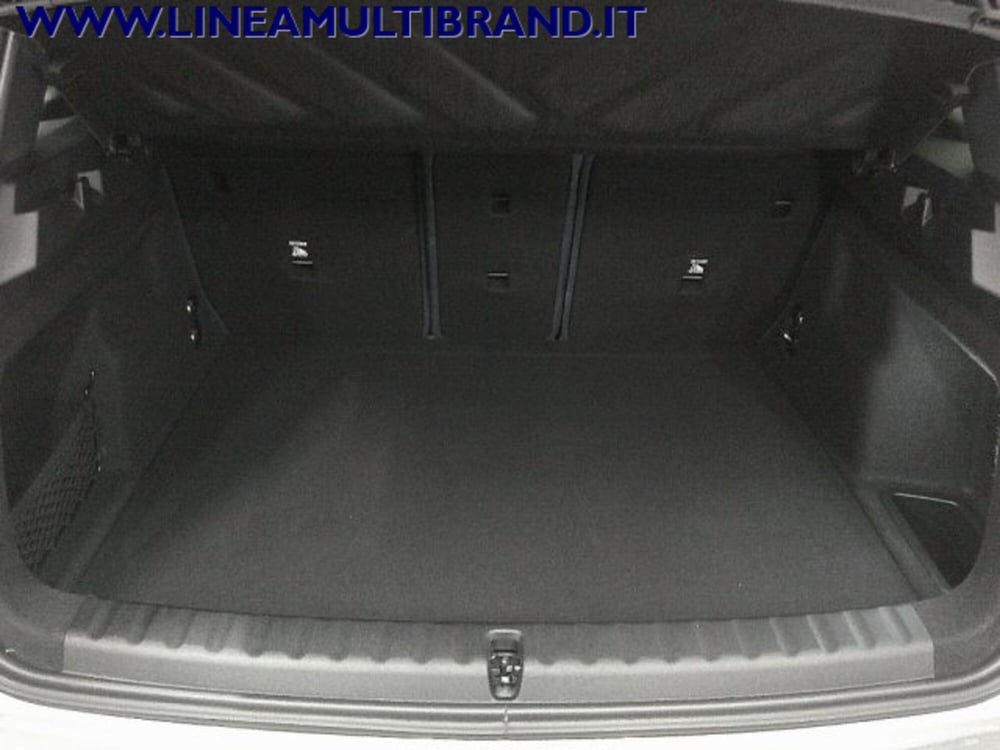 MINI Mini Countryman usata a Piacenza (9)