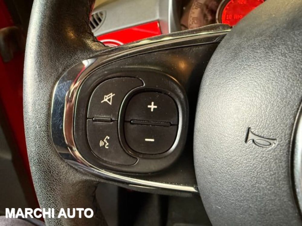 Fiat 500 usata a Perugia (14)