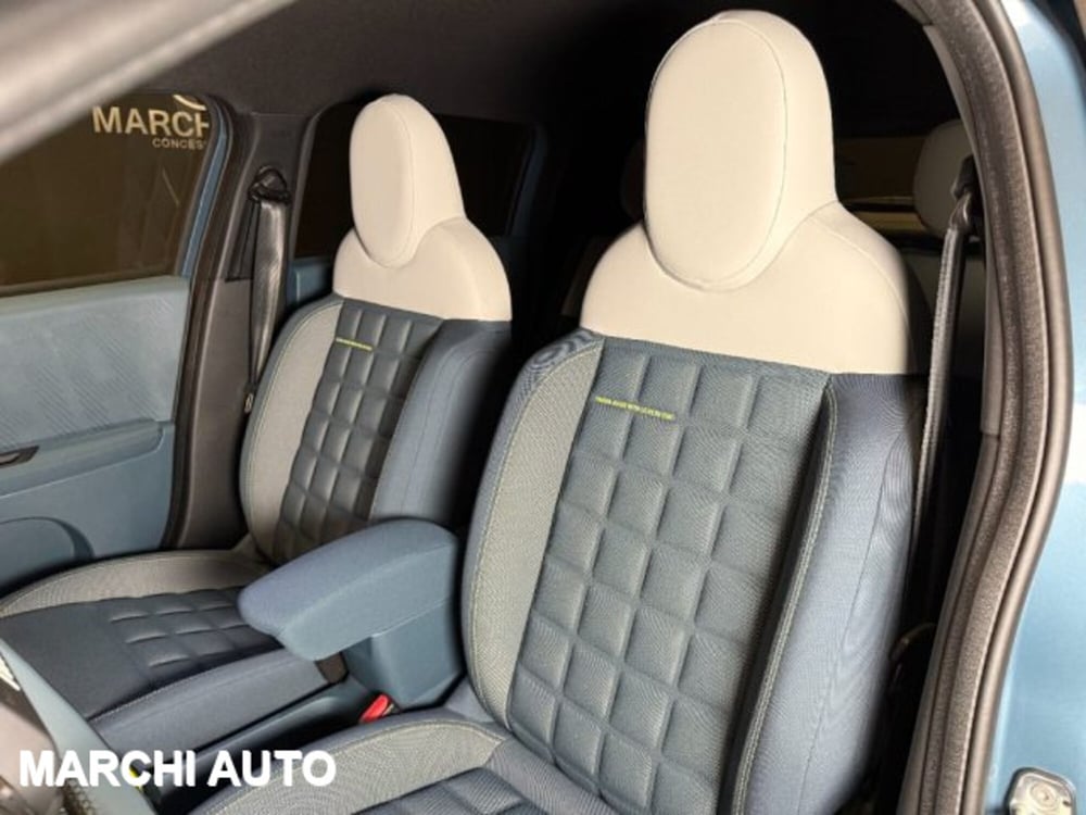 Fiat Grande Panda usata a Perugia (10)