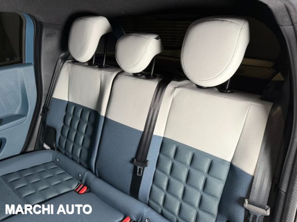 Fiat Grande Panda usata a Perugia (11)