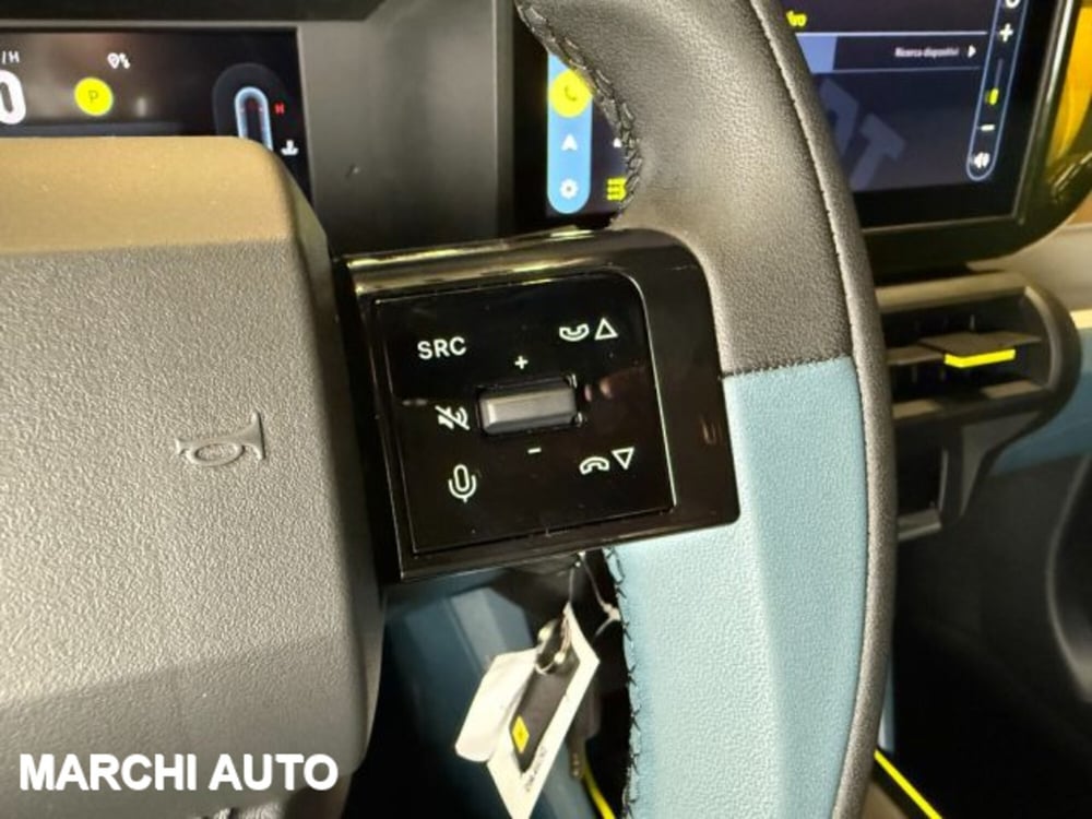 Fiat Grande Panda usata a Perugia (16)
