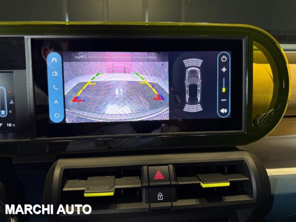 Fiat Grande Panda usata a Perugia (20)