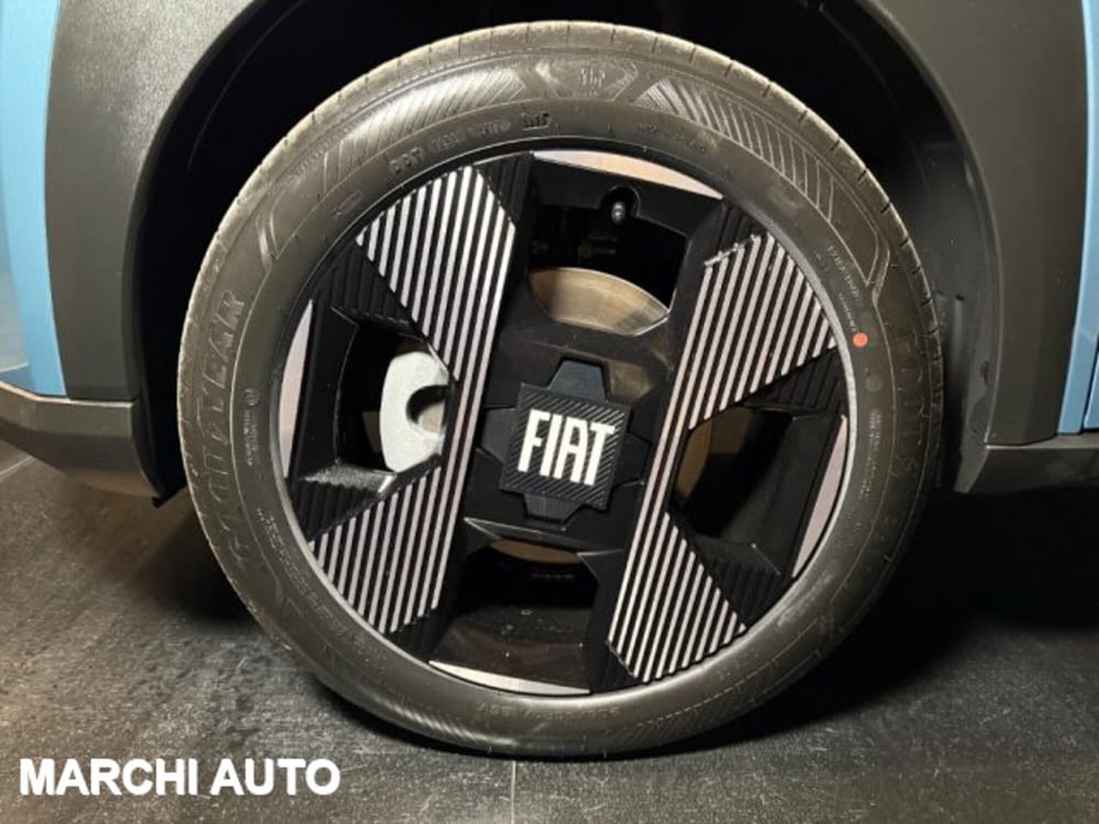 Fiat Grande Panda usata a Perugia (8)
