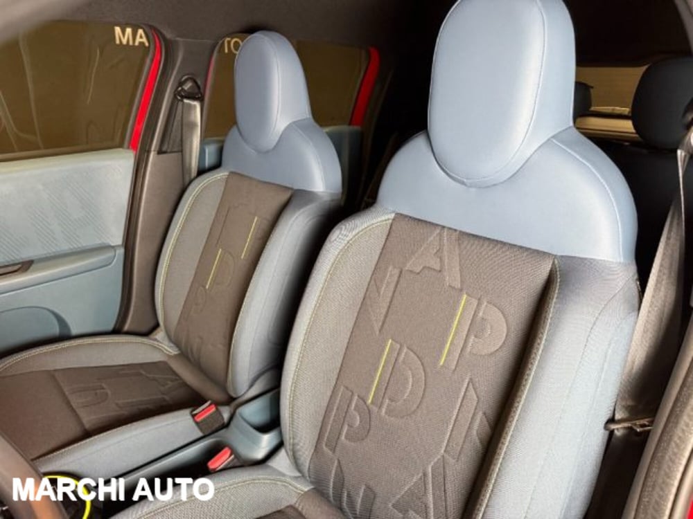 Fiat Grande Panda usata a Perugia (11)