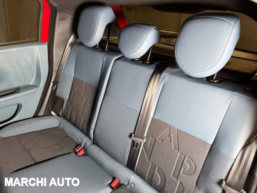 Fiat Grande Panda usata a Perugia (12)