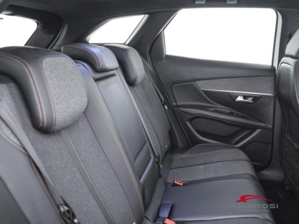 Peugeot 3008 usata a Perugia (10)