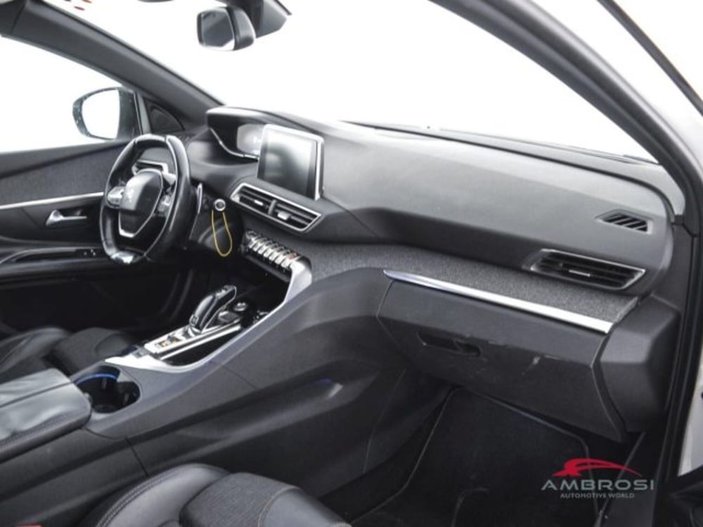 Peugeot 3008 usata a Perugia (11)