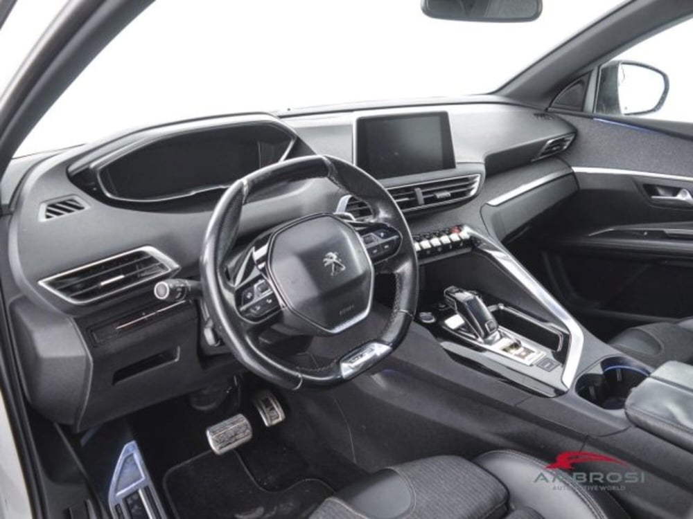 Peugeot 3008 usata a Perugia (8)