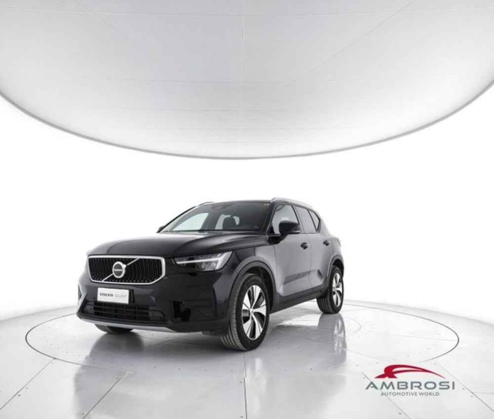 Volvo XC40 usata a Perugia