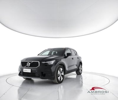 Volvo XC40 T2 automatico Core del 2022 usata a Corciano