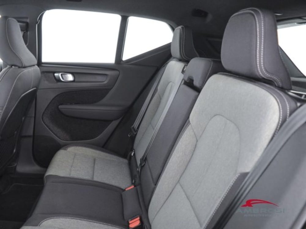 Volvo XC40 usata a Perugia (10)