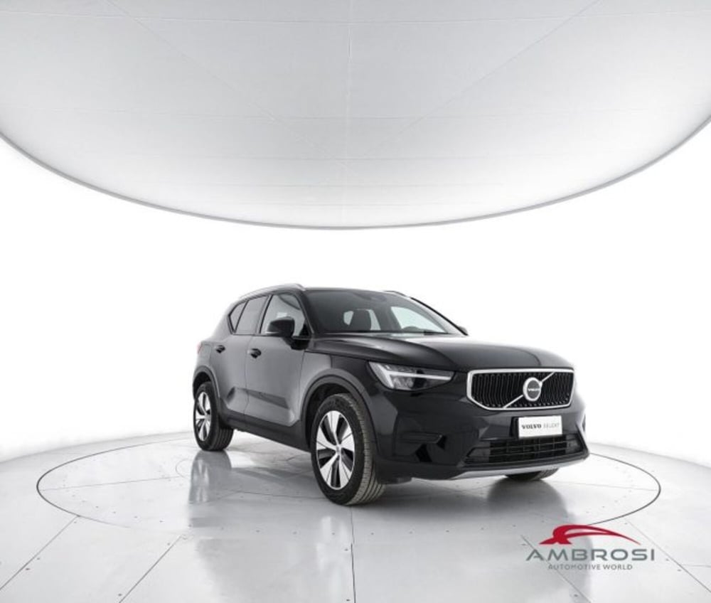 Volvo XC40 usata a Perugia (2)