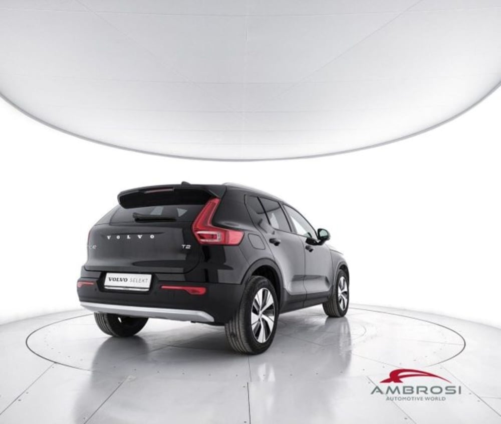 Volvo XC40 usata a Perugia (3)