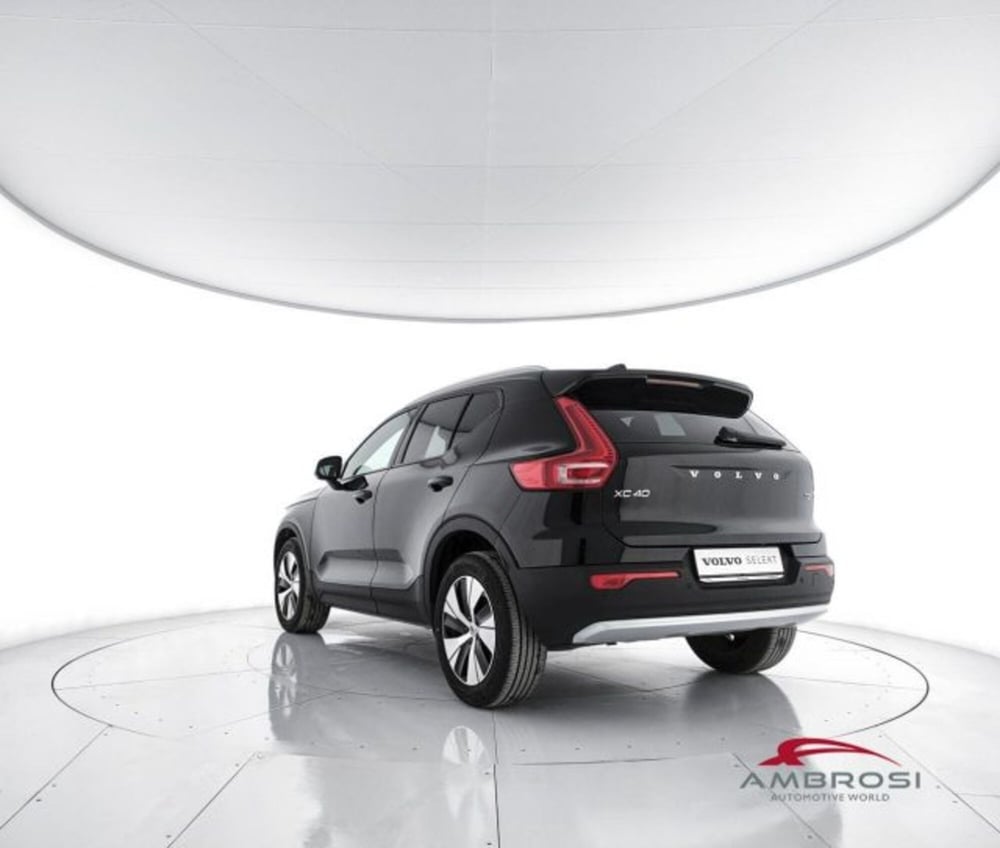 Volvo XC40 usata a Perugia (4)