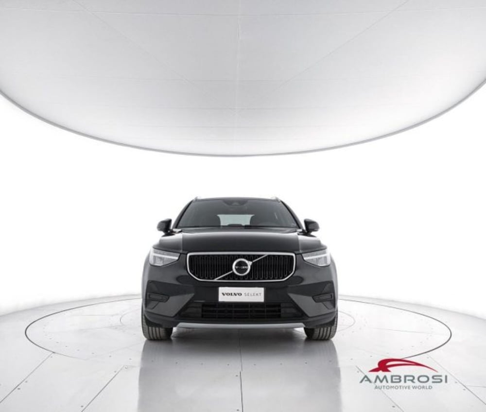Volvo XC40 usata a Perugia (5)