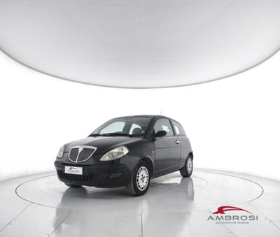 Lancia Ypsilon 1.2 del 2006 usata a Corciano