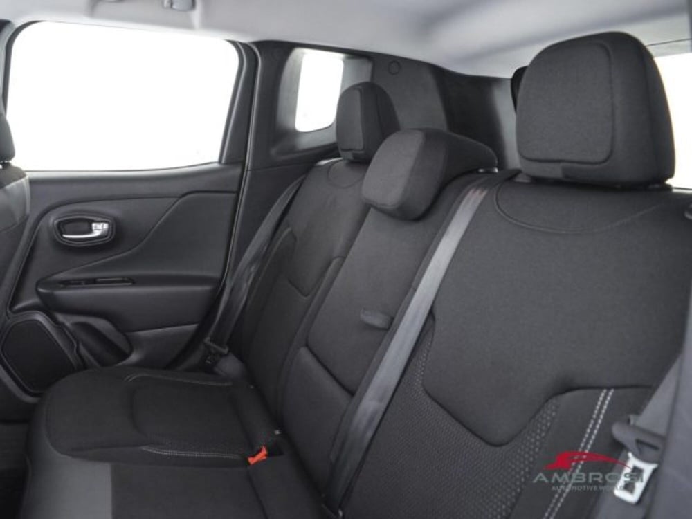 Jeep Renegade usata a Perugia (10)