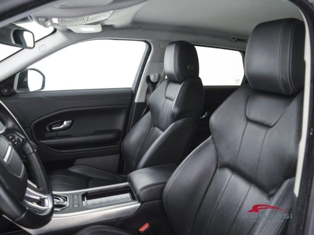 Land Rover Range Rover Evoque usata a Perugia (9)