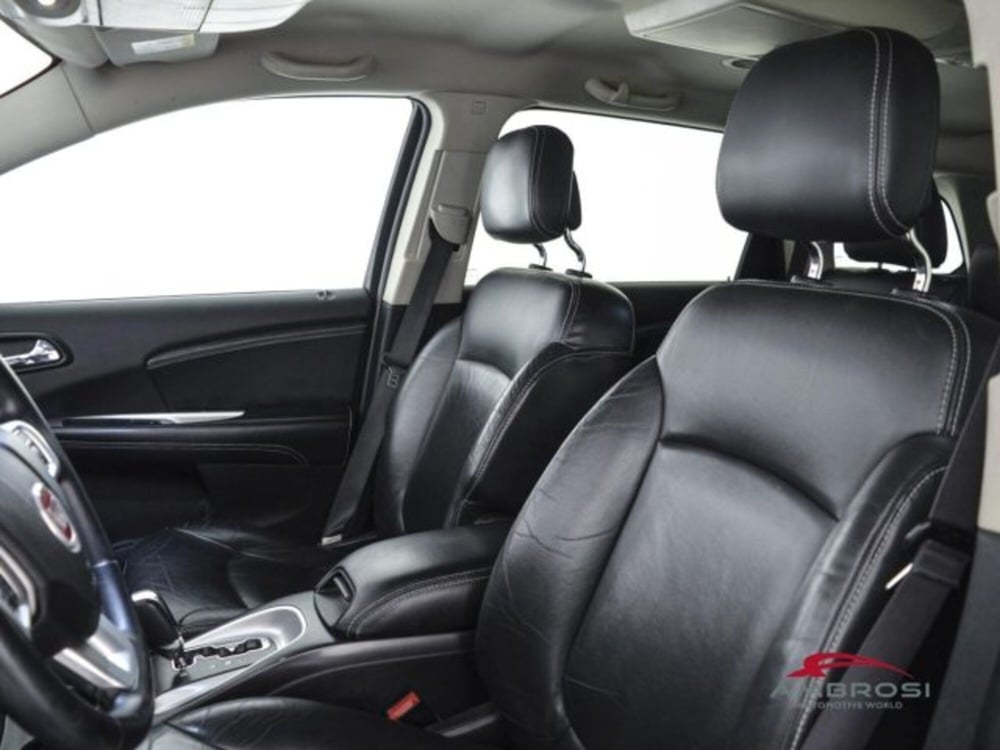 Fiat Freemont usata a Perugia (9)