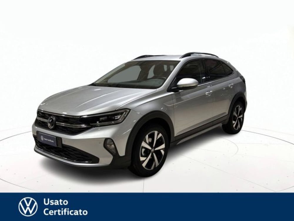 Volkswagen Taigo nuova a Vicenza