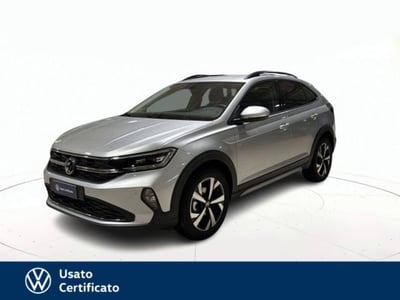 Volkswagen Taigo 1.0 tsi Edition 95cv nuova a Arzignano