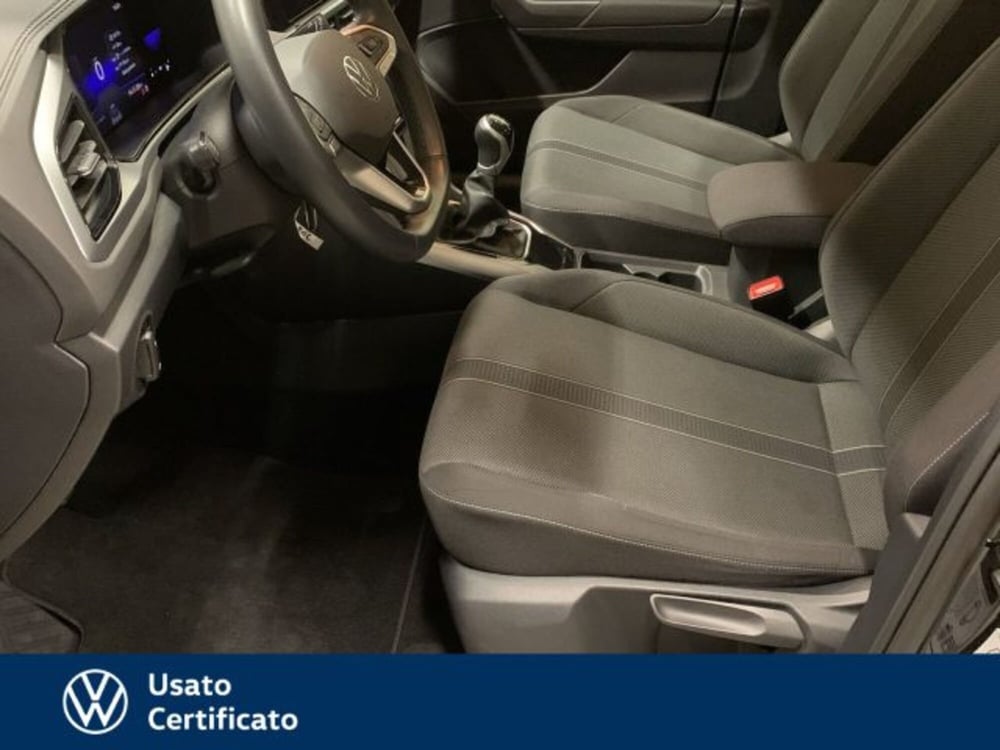 Volkswagen T-Roc usata a Vicenza (11)