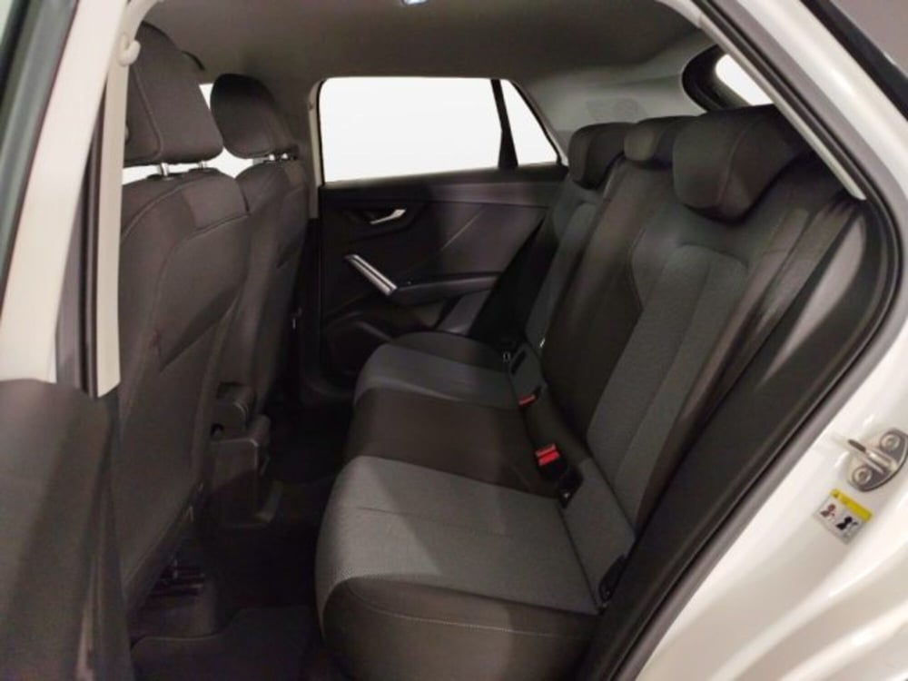 Audi Q2 usata a Modena (12)