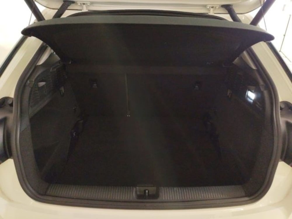 Audi Q2 usata a Modena (13)