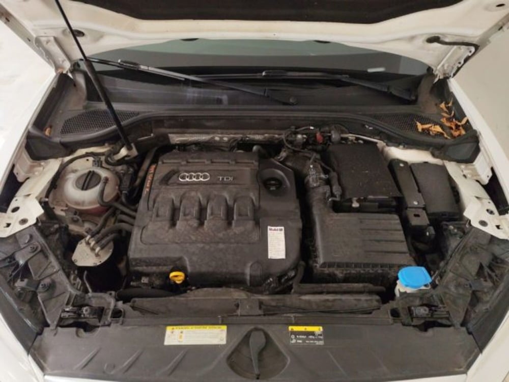 Audi Q2 usata a Modena (15)