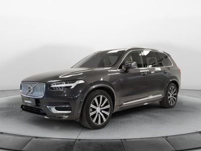 Volvo XC90 B5 (d) AWD automatico 7 posti Ultimate Bright del 2024 usata a Modena