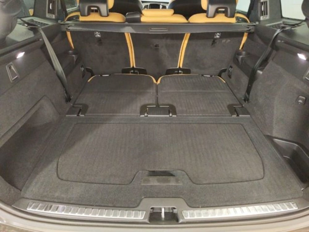 Volvo XC90 usata a Modena (13)