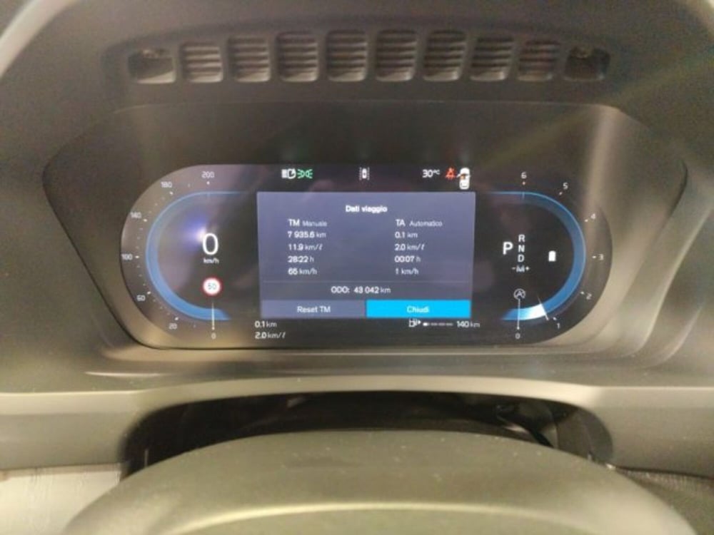 Volvo XC90 usata a Modena (14)