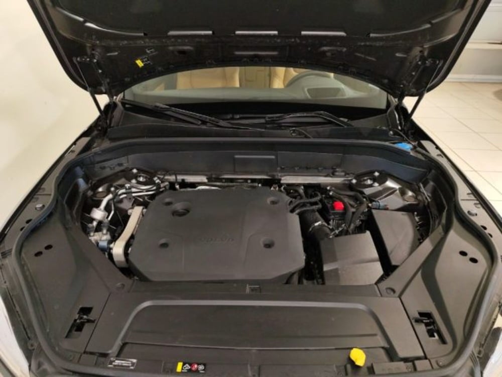 Volvo XC90 usata a Modena (15)