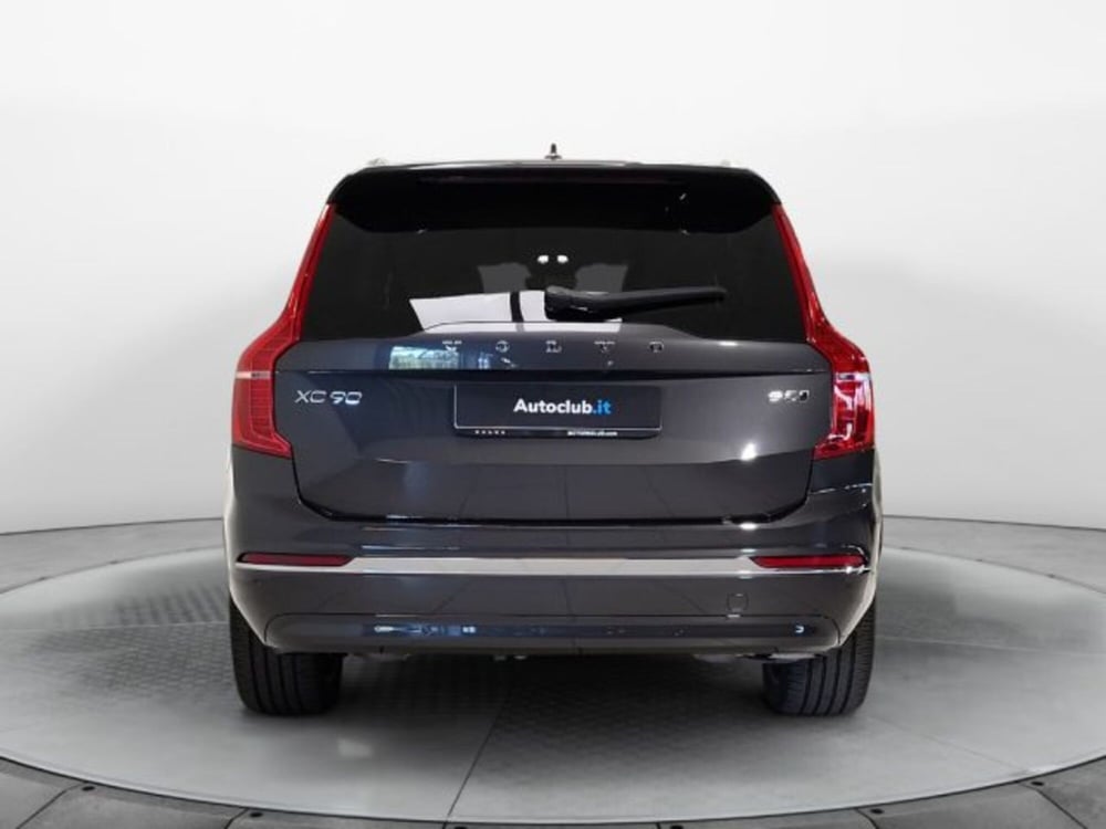 Volvo XC90 usata a Modena (19)