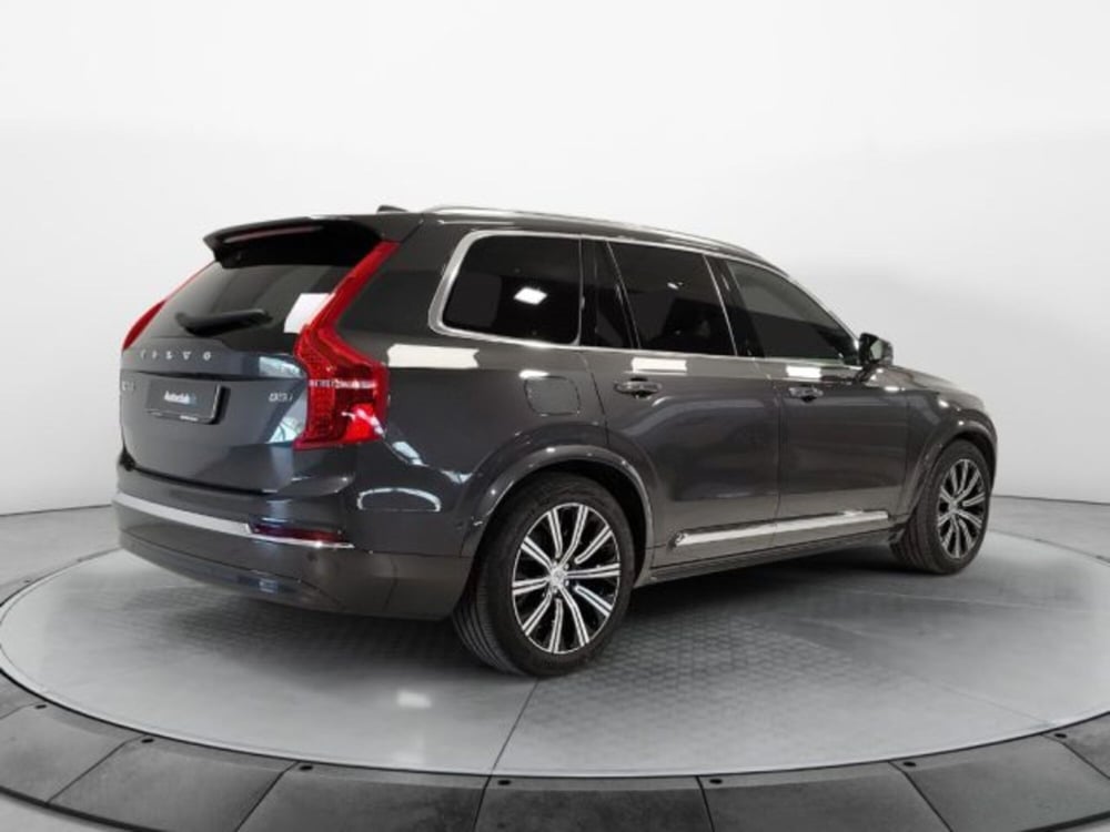 Volvo XC90 usata a Modena (2)