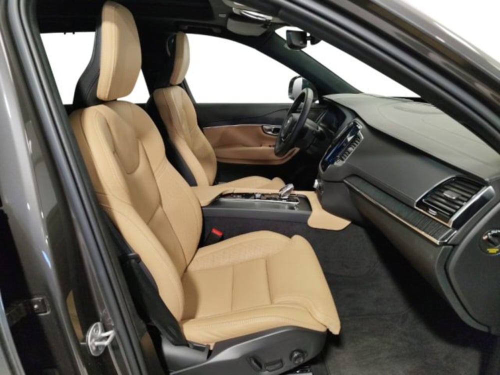 Volvo XC90 usata a Modena (20)