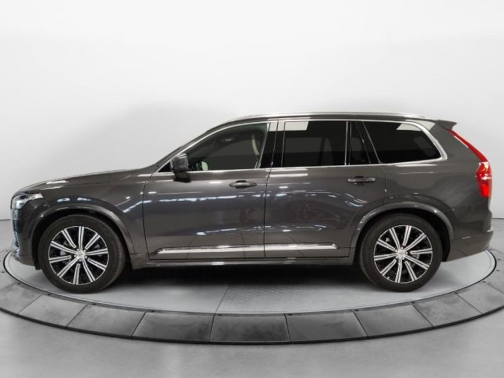 Volvo XC90 usata a Modena (3)