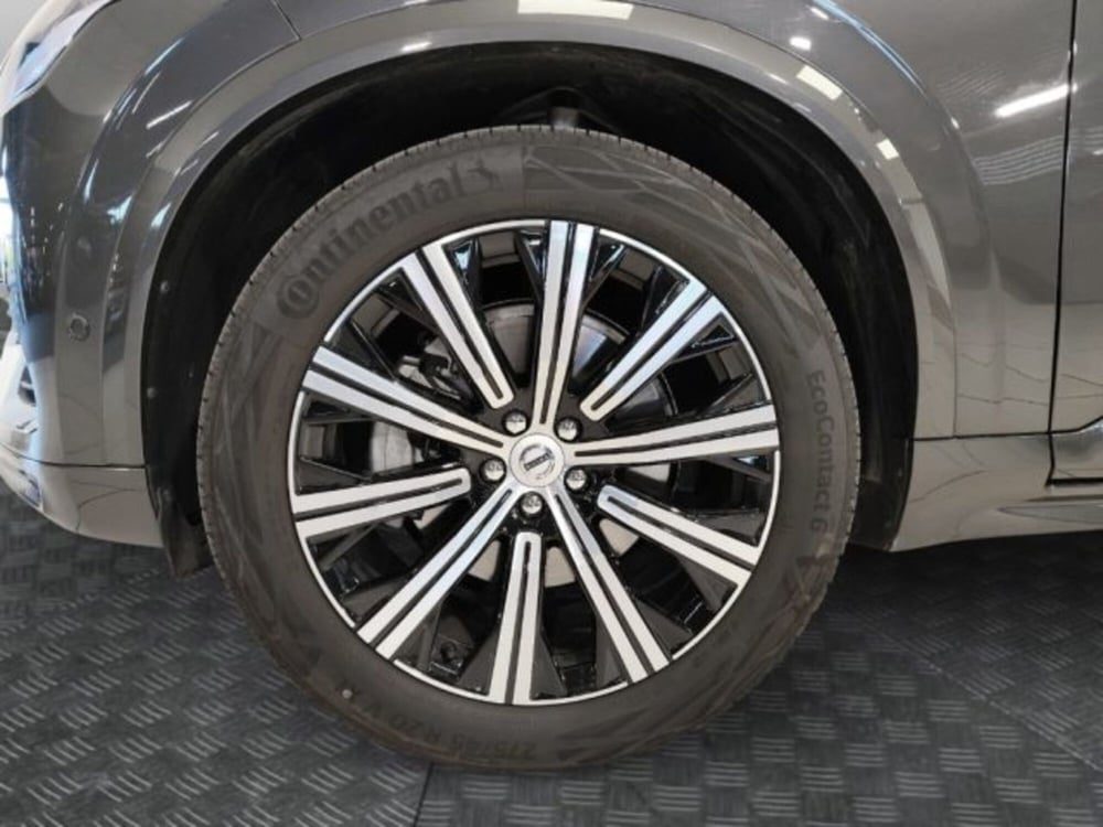 Volvo XC90 usata a Modena (5)